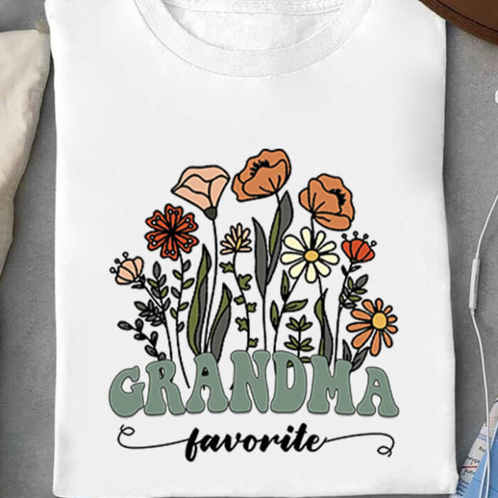 Grandma Favorite - Ettee - Discoverability