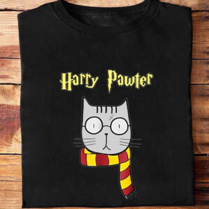Harry Pawter - Ettee - Harry Pawter