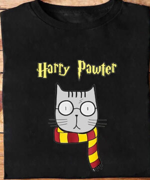 Harry Pawter - Ettee - Harry Pawter