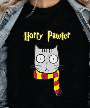 Harry Pawter - Ettee - Harry Pawter