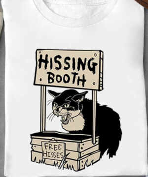 Hissing Booth Free Hisses - Ettee - free hisses