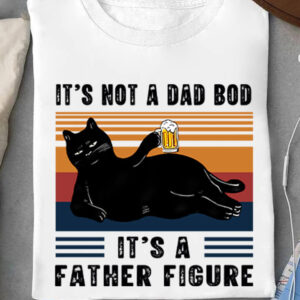 It's Not A Dad Bod - Ettee - body transformation