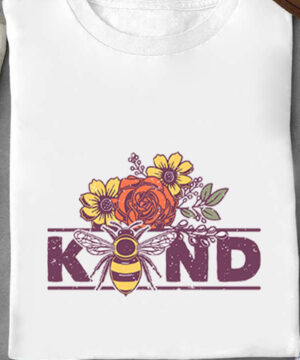 Bee Kind - Ettee - Bee Kind