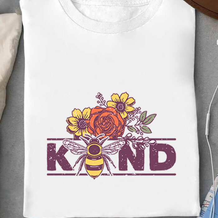 Bee Kind - Ettee - Bee Kind