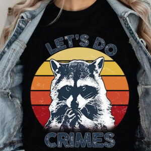 Let's Do Crimes - Ettee - criminal activities