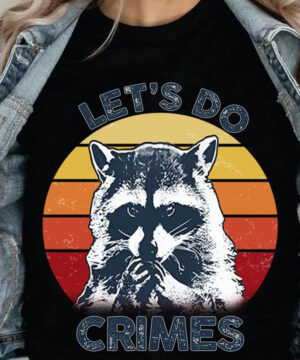 Let's Do Crimes - Ettee - criminal activities