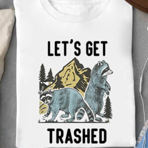 Let's Get Trashed - Ettee - adult game