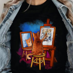 Look At Me I'm In A Mirror - Ettee - beauty