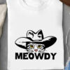 Meowdy - Ettee - cat toy