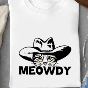 Meowdy - Ettee - cat toy