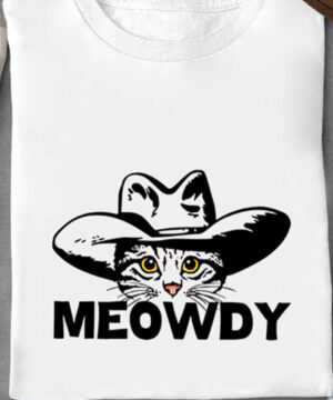 Meowdy - Ettee - cat toy