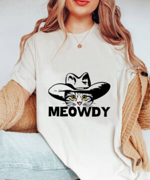 Meowdy - Ettee - cat toy