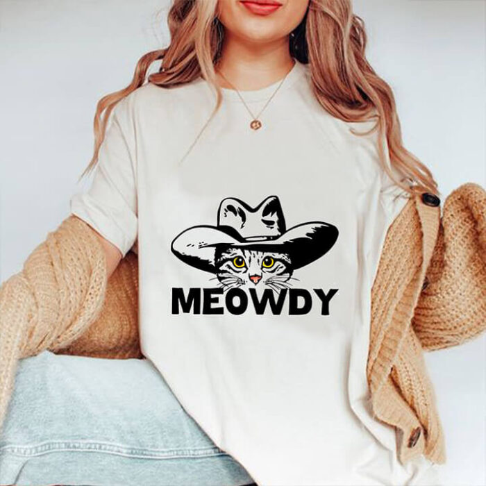 Meowdy - Ettee - cat toy
