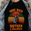 One Bad Mother Clucker - Ettee