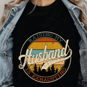 Raising My Husband - Ettee - building a strong marriage