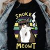 Smoke Meowt - Ettee - cat playtime
