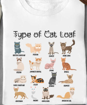 Type Of Cat Loaf - Ettee - canned cat food