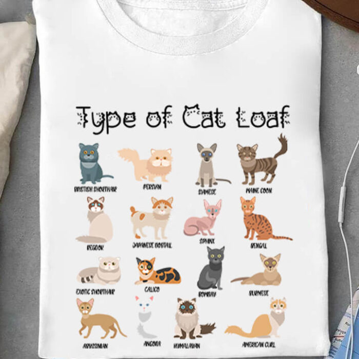 Type Of Cat Loaf - Ettee - canned cat food