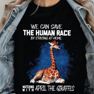 We Can Save A Human Race By Staying At Home - Ettee - global pandemic