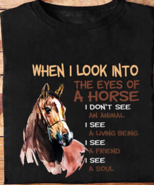 Gift for Horse Lovers: 