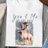 You and Me: A Perfect Gift for You or Me - Ettee - Discoverability