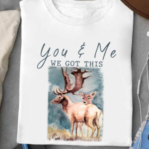 You and Me: A Perfect Gift for You or Me - Ettee - Discoverability