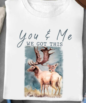 You and Me: A Perfect Gift for You or Me - Ettee - Discoverability