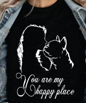 You Are My Happy Place - Ettee - Comfort