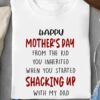 Happy Mother's Day: A Special Gift from Your Stepchild - Ettee - Dad