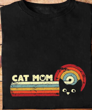 Cat Mom - Ettee - cat accessories