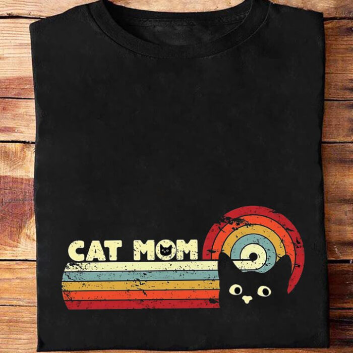 Cat Mom - Ettee - cat accessories